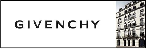 givenchy jobs.